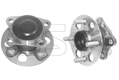 Подшипник ступицы GSP купить