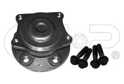 Комплект подшипника ступицы колеса GSP купить