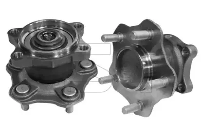 Подшипник ступицы колеса GSP купить