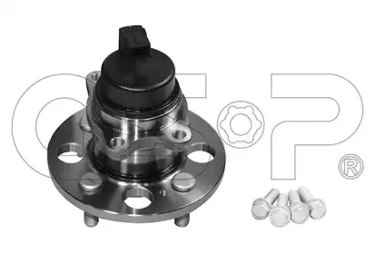 9400130K GSP  -  Ступиця колеса  !!!Заміна для 9400130 GSP купить