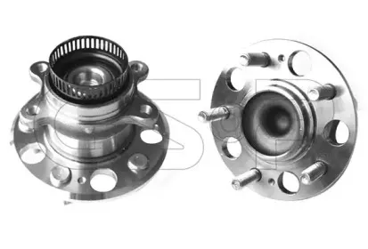 9400131 GSP  -  Ступиця колеса GSP купить
