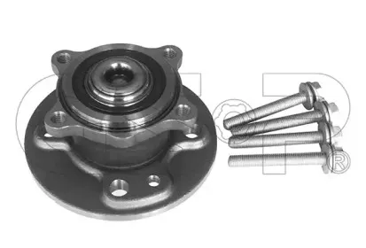 Комплект подшипника ступицы колеса GSP купить