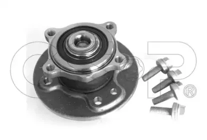 Комплект подшипника ступицы колеса GSP купить