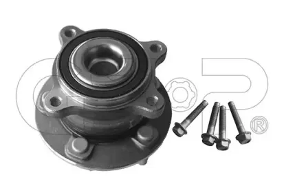 Комплект подшипника ступицы колеса GSP купить