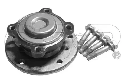 9400171K GSP  -  Ступиця колеса GSP купить