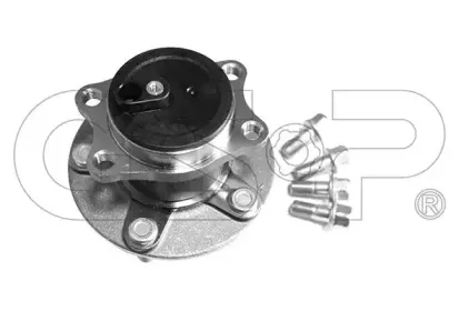 Комплект подшипника ступицы колеса GSP купить