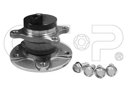 Подшипник ступицы GSP купить