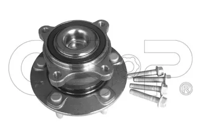 9400193K GSP  -  Ступиця колеса GSP купить