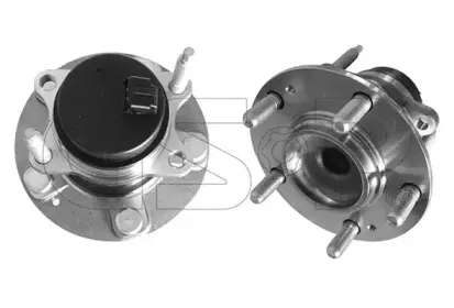 Подшипник ступицы GSP купить