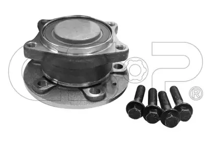 Комплект подшипника ступицы колеса GSP купить