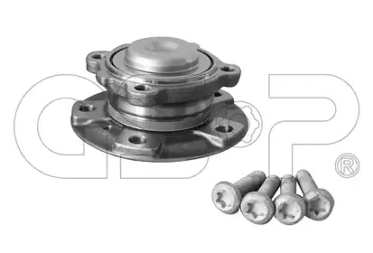 Маточина колеса GSP купить