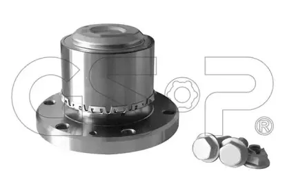 Подшипник ступицы GSP купить