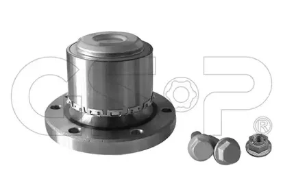 Комплект подшипника ступицы колеса GSP купить