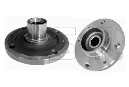 Ступица колеса GSP купить