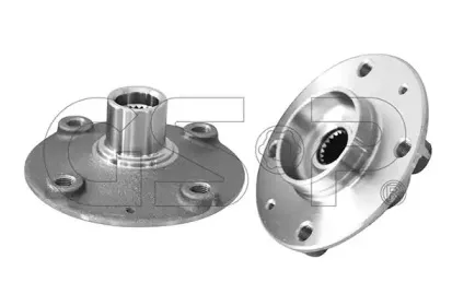 Ступица колеса GSP купить