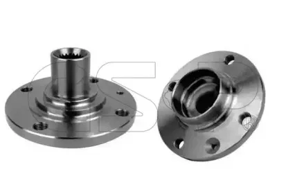 Ступица колеса GSP купить