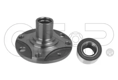 Ступица колеса GSP купить