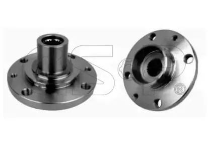 Ступица колеса GSP купить