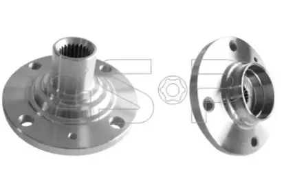 Ступица колеса GSP купить