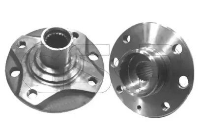 Ступица колеса GSP купить