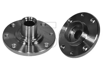 Ступица колеса GSP купить