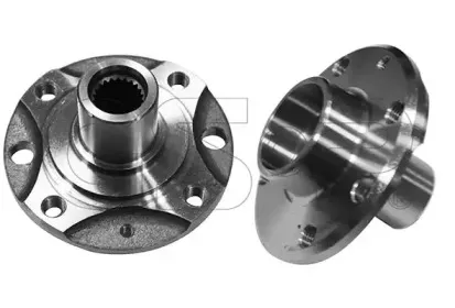 Ступица колеса GSP купить