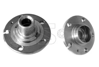 Ступица колеса GSP купить