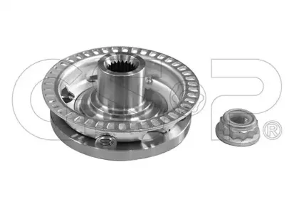 Ступица колеса GSP купить