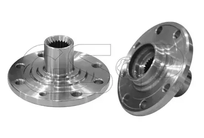 Ступица колеса GSP купить