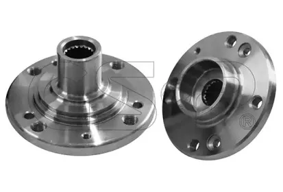 Ступица колеса GSP купить