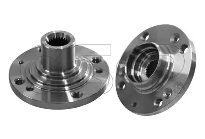 Ступица колеса GSP купить