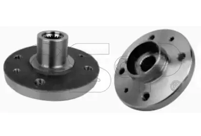 Ступица колеса GSP купить