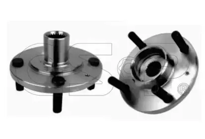 Ступица колеса GSP купить