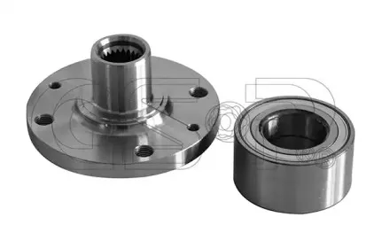 Ступица колеса GSP купить