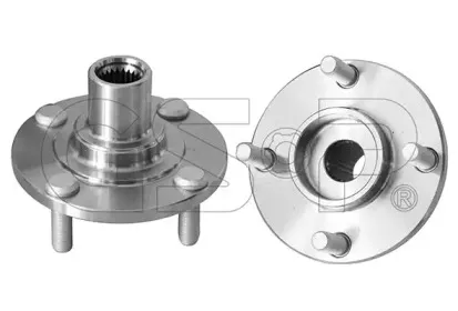 Ступица колеса GSP купить