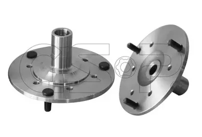 Ступица колеса GSP купить