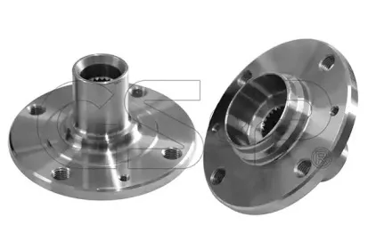 Ступица колеса GSP купить