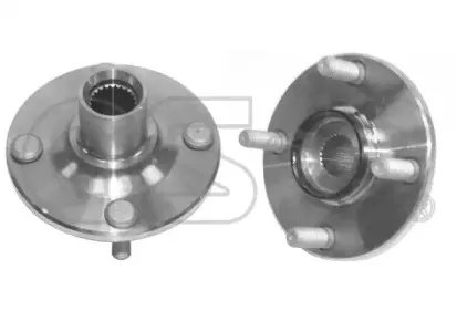 Ступица колеса GSP купить