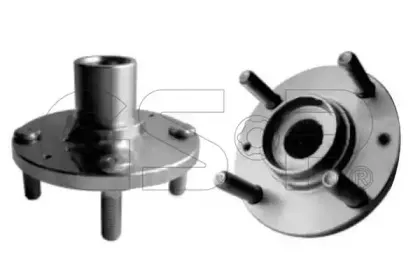 9425002 GSP  -  Ступиця колеса GSP купить