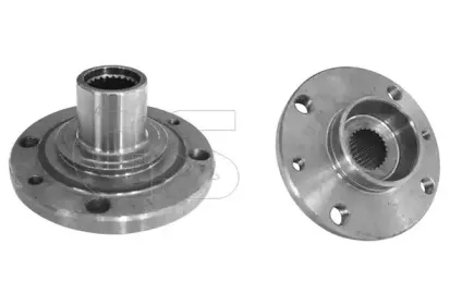 Ступица колеса GSP купить