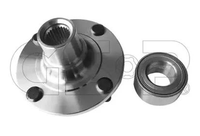 Ступица колеса GSP купить