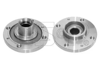 Ступица колеса GSP купить