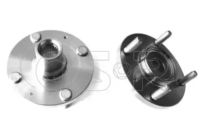 Маточина колеса GSP купить