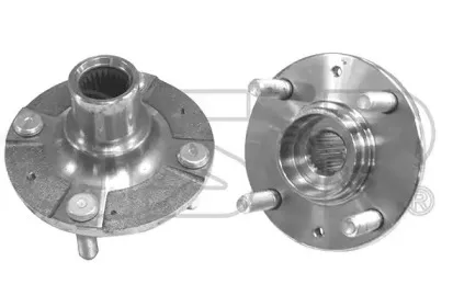 Ступица колеса GSP купить