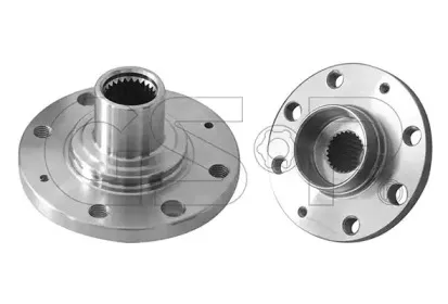 Ступица колеса GSP купить
