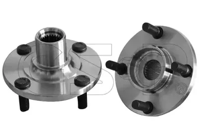 Ступица колеса GSP купить