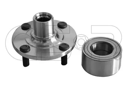 Ступица колеса GSP купить
