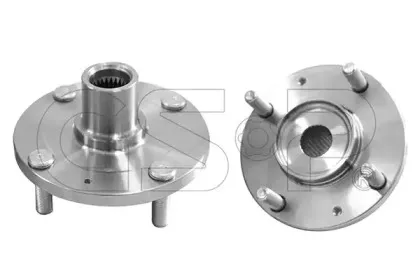 Ступица колеса GSP купить