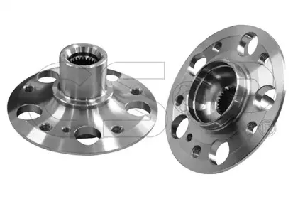 Ступица колеса GSP купить