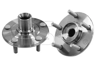 Ступица колеса GSP купить